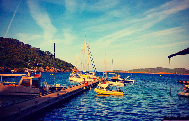 Spot plongée Port-cros