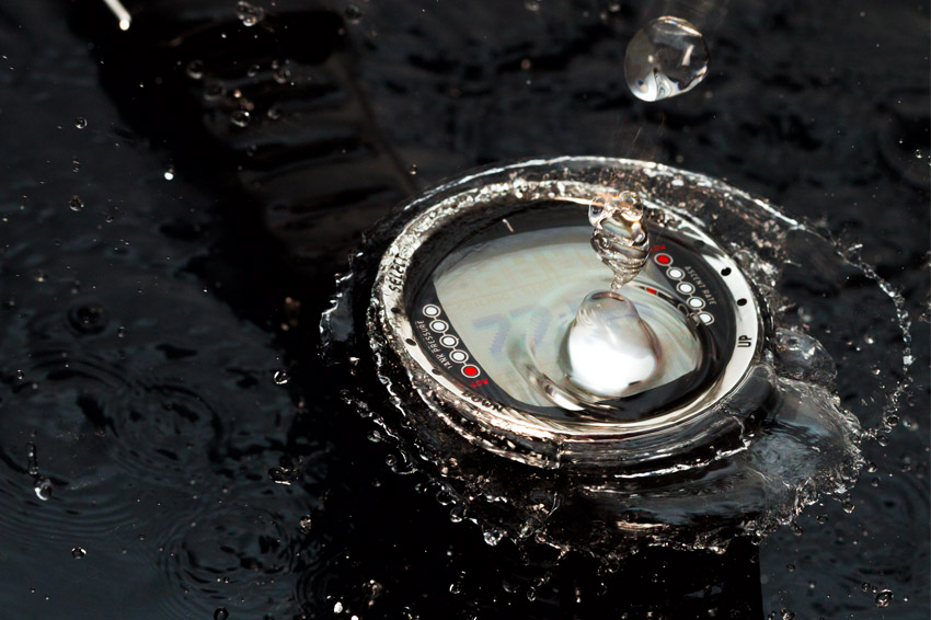 Interface Ordinateur Chasse Apnee