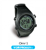 Omr 1 ordinateur de plongée