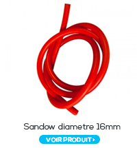 Sandow chasse sous-marine