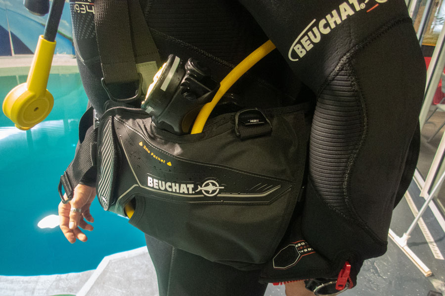 Accessoires Beuchat Inifinity