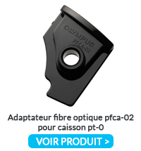 Adaptateur Fibre Optique