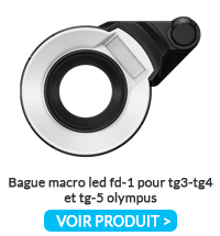 Bague Macro Led Fd 1