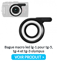 Bague Macro Led Lg 1