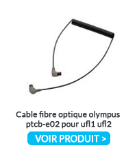 Cable Fibre Optique Ptcb