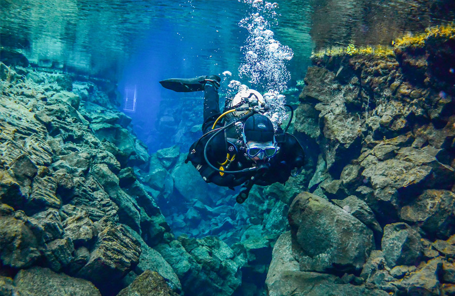 Choix Gilet Stabilisation