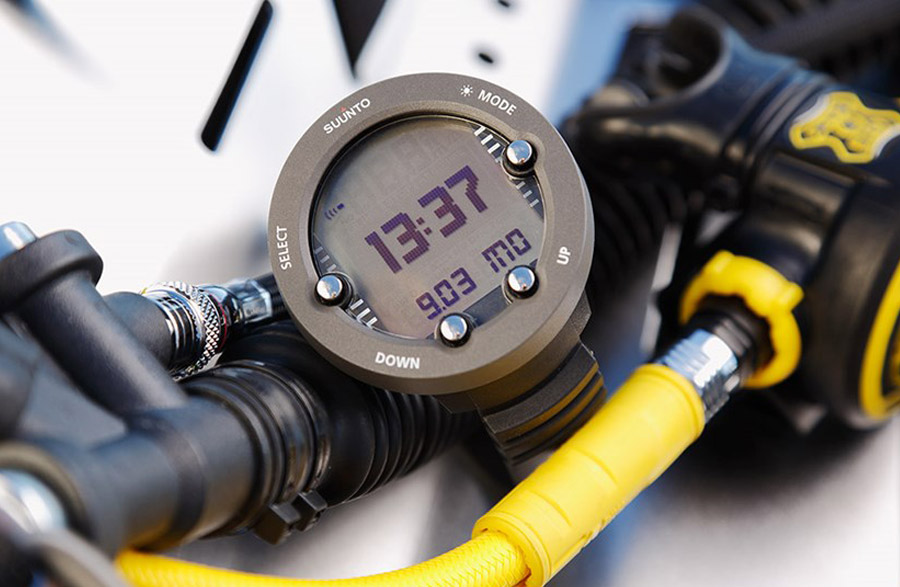 Choix Ordinateur Plongee 1