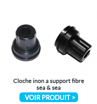 Cloche Inon