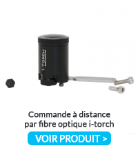 Commande A Distance Fibre Optique