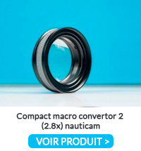 Compact Macro Convertor