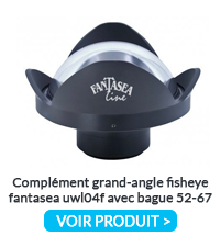 Complement Grand Angle Uwl04f