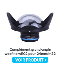 Complement Grand Angle Wl02