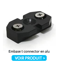 Connector Alu