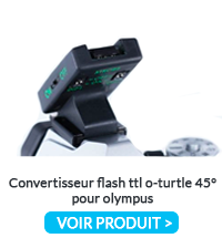Convertisseur O Turtle 45