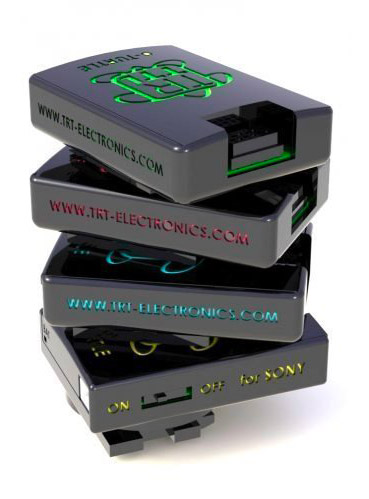 Convertisseur Turtle