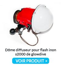 Dome Diffuseur
