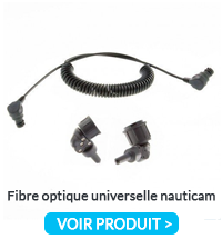 Fibre Optique Nauticam