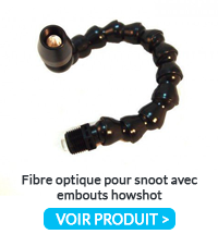 Fibre Optique Pour Snoot