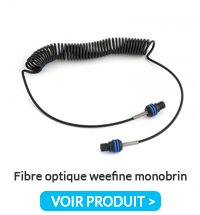 Fibre Optique Weefine