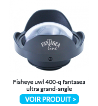Fisheye Uwl 400q
