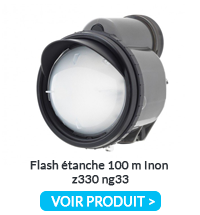 Flash Etanche Inon