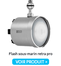 Flash Retra Pro