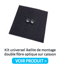 Kit Universel Ikelite