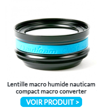 Lentille Macro Humide Cmc1