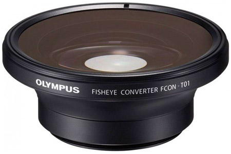 Olympus Fcont01