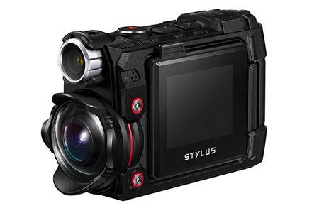 Olympus Tg Tracker 2