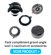 Pack Complement Grand Angle Wwl1