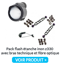 Pack Flash Z330