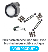 Pack Flash Z330