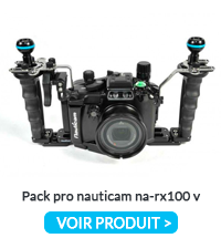 Pack Pro Nauticam Na Rx100