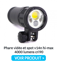 Phare V14n Hi Max