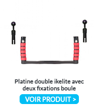 Platine Ikelite