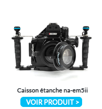 Caisson Etanche Na Em5iii