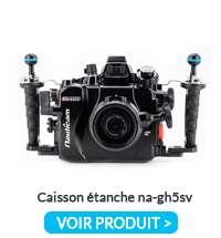 Caisson Etanche Na Gh5