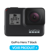 Gopro Hero7 Black
