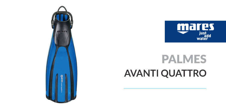 Palmes Quattro Mares