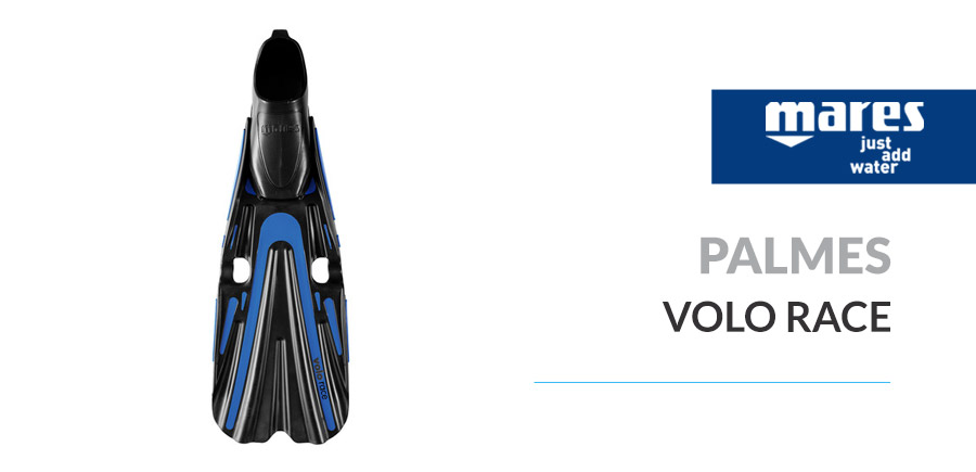 Palmes Volo Race Mares