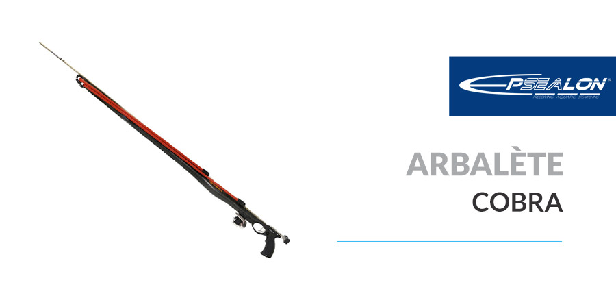Arbalete Cobra Epsealon