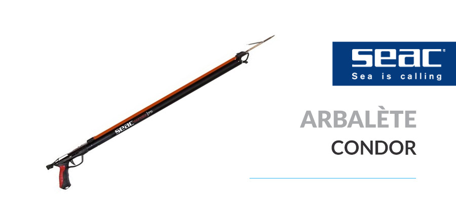 Arbalete Condor Seac