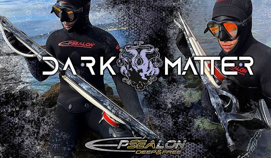 Arbalete Dark Matter Epsealon