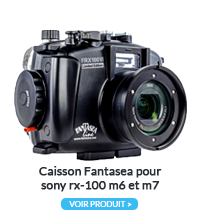 Caisson Fantasea Rx 100 M6 M7