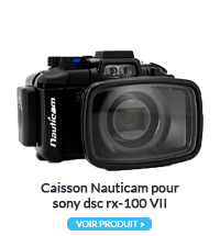 Caisson Nauticam Na Rx 100 Vii