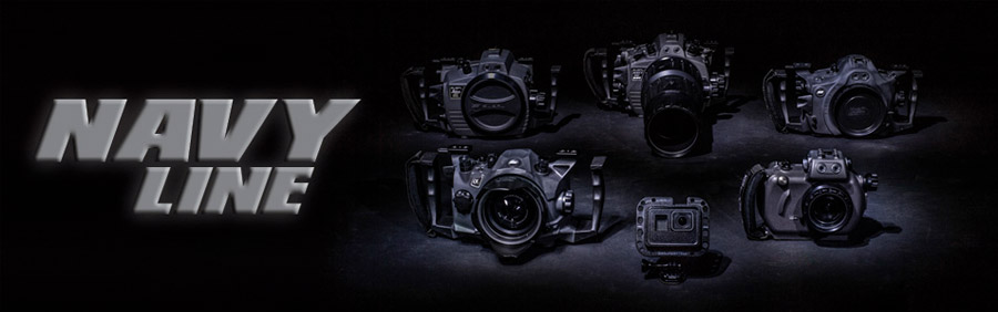 Caisson Subal Navy Line