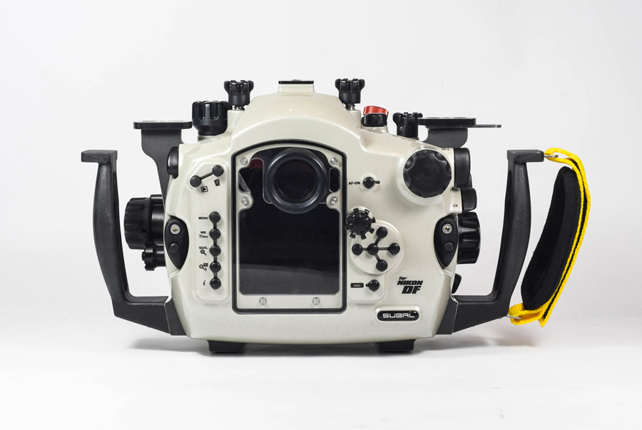 Caisson Subal Nikon Df