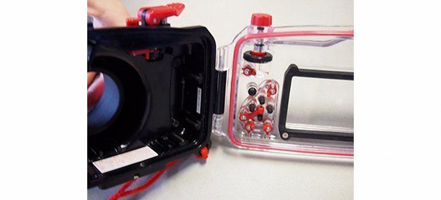 Entretien Joint Caisson