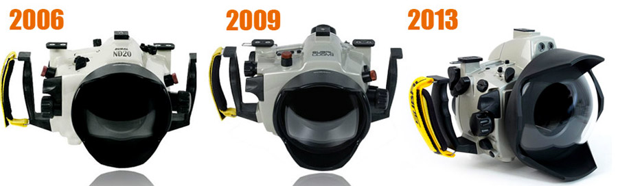 Histoire Marque Caisson Subal 2006 2013